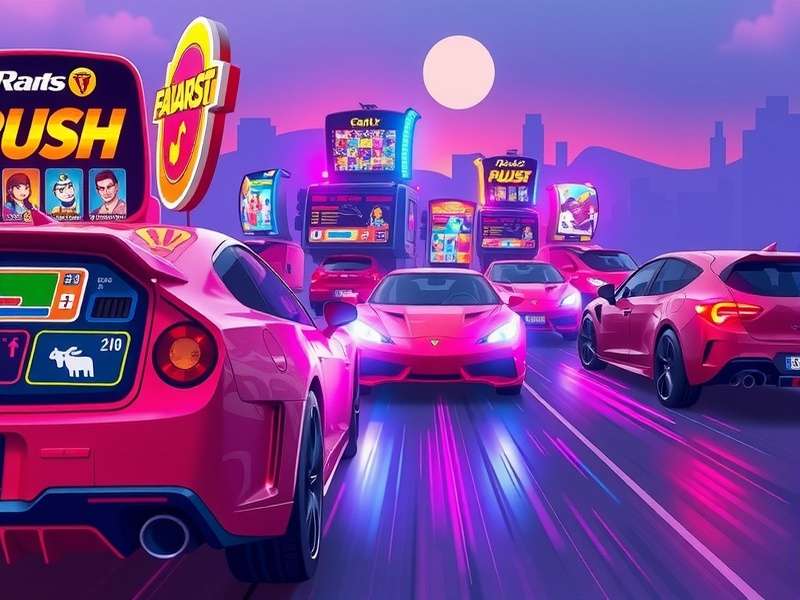 Fast Rush Goa Player Tips